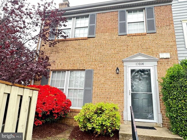 property at 13014 Conductor Way