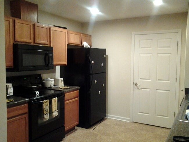 1236 Canal St in Quincy, FL - Building Photo - Building Photo