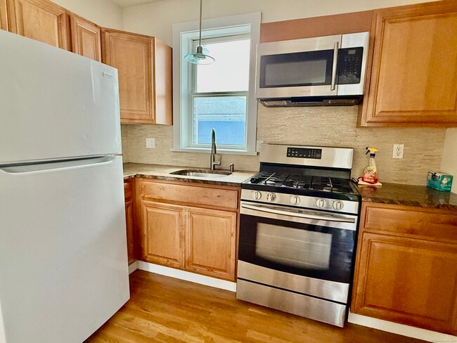 property at 39 North St