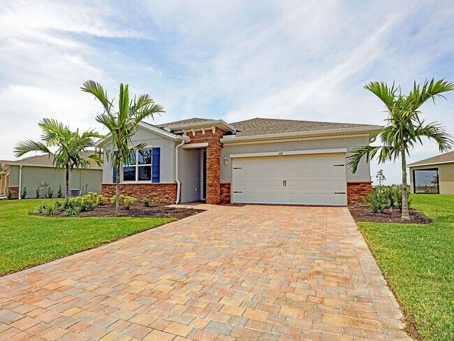 property at 269 Spg Hl Lk Lp