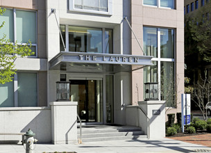 The Lauren Residences in Bethesda, MD - Building Photo - Building Photo