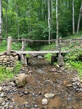 466 Old Camptown Dr in Hayesville, NC - Building Photo - Building Photo