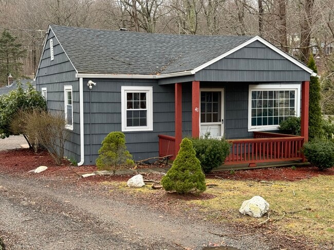 property at 41 Lake Dr
