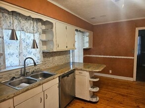 4809 16th Ave in Columbus, GA - Foto de edificio - Building Photo