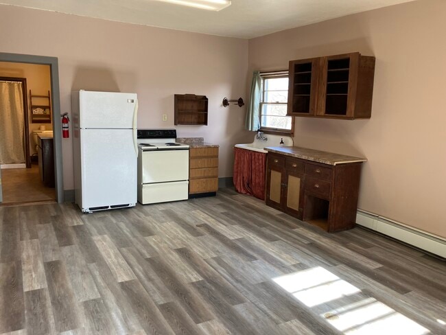 N8133 Franklin Rd, Unit D in Plymouth, WI - Building Photo - Building Photo