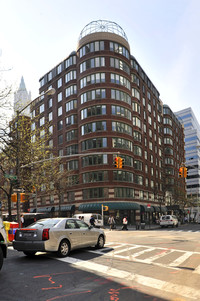 Greenwich Court in New York, NY - Building Photo - Building Photo