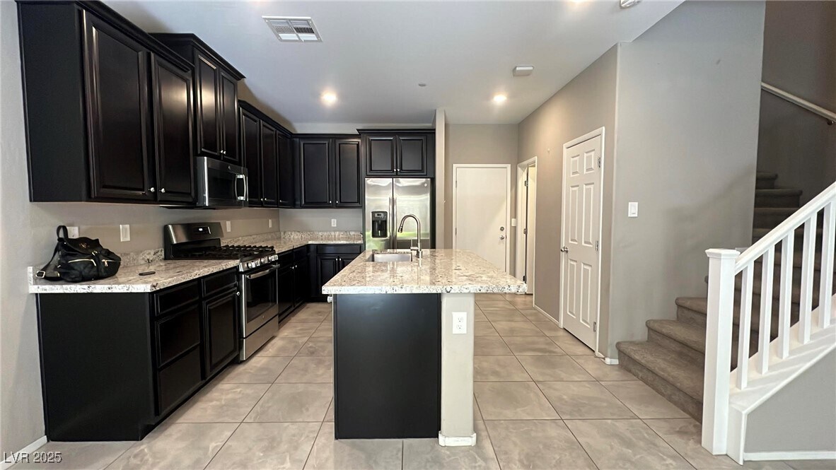 6226 Cappadocia St in Las Vegas, NV - Building Photo