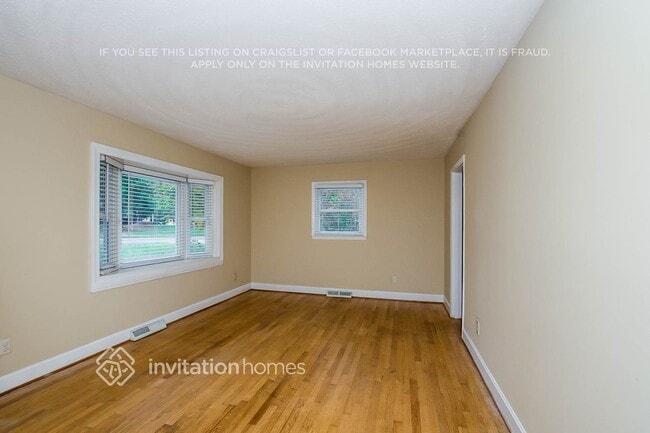 3860 Litchfield Rd in Charlotte, NC - Building Photo - Building Photo