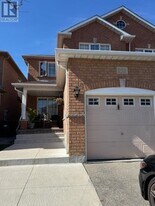 953 Sonoma Ct in Mississauga, ON - Building Photo