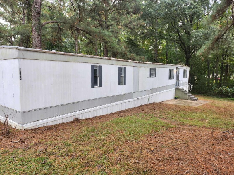 1405 Cross Stream Dr in Knightdale, NC - Building Photo