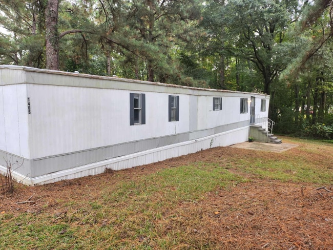 property at 1405 Cross Stream Dr