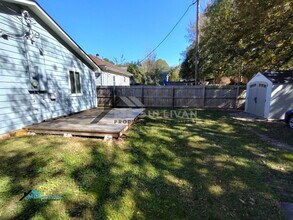 1202 Liberty St in Durham, NC - Building Photo - Building Photo