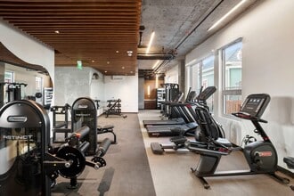 8th and U in San Diego, CA - Building Photo - Building Photo