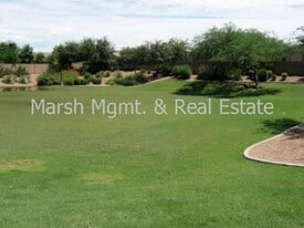 2720 E Carla Vista Dr in Chandler, AZ - Building Photo