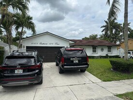 11413 SW 129th Pl in Miami, FL - Building Photo
