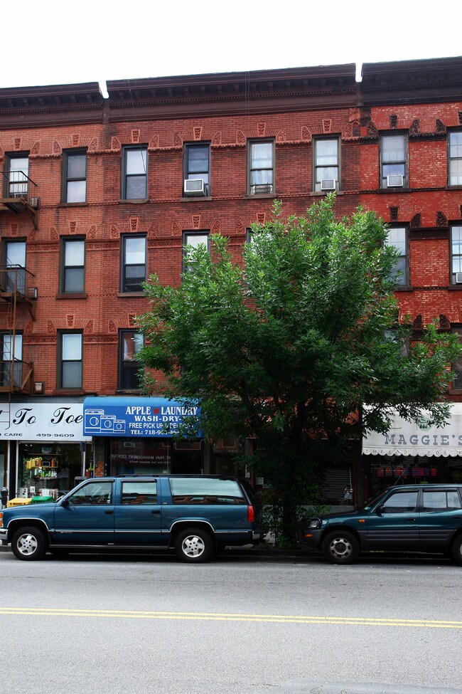 409 7th Ave