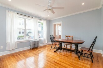 602 Gallivan Blvd in Boston, MA - Building Photo - Building Photo