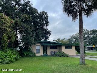 property at 4545 Abbott Ave