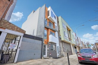 1524 N 2nd St, Unit 1 in Philadelphia, PA - Building Photo - Building Photo