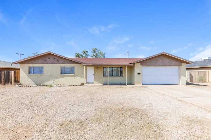 4908 W Catalina Dr in Phoenix, AZ - Building Photo