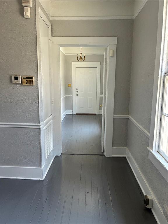 1324 Chamberlain Ave in Mobile, AL - Building Photo - Building Photo