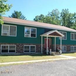 property at 667 Geyser Rd