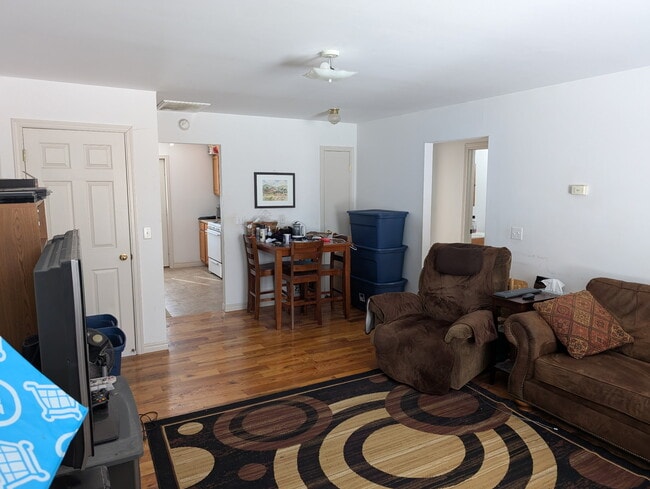 507 Etna Rd, Unit A, Unit A