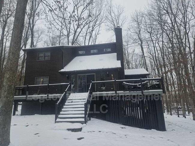 property at 116 Cheyney Dr