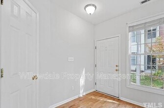 3313 Kudrow Ln in Morrisville, NC - Building Photo - Building Photo