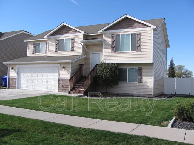 property at 2105 N Eden Rd
