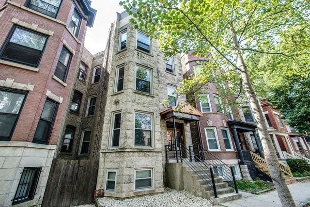 3824 N Kenmore Ave, Unit Garden
