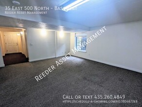 35 E 500 N in Logan, UT - Building Photo - Building Photo