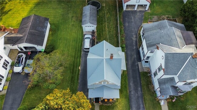 48 Dolge Ave in Dolgeville, NY - Building Photo - Building Photo