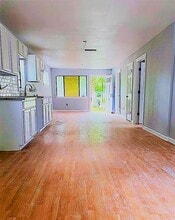 6321 Ezzard Charles Ln-Unit -1 in Houston, TX - Building Photo - Building Photo