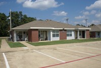 Winfield Estates Apartments in Texarkana, TX - Building Photo - Building Photo