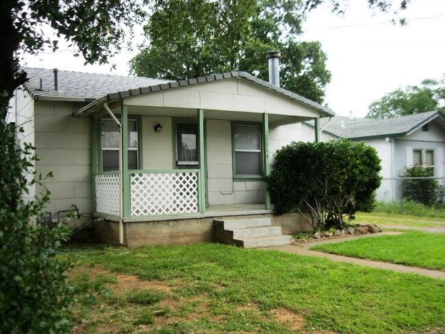 property at 20864 3rd St