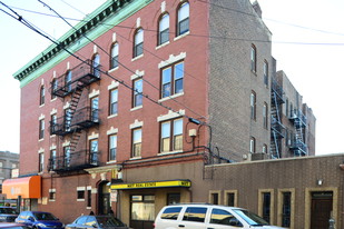 501 56th St Apartments in West New York, NJ - Building Photo - Building Photo