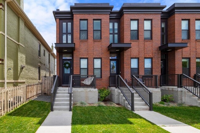 property at 2854 California St