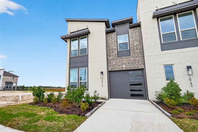 16739 Lake Austin St in Cypress, TX - Building Photo - Building Photo