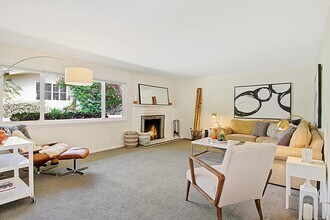 863 Cieneguitas Rd in Santa Barbara, CA - Building Photo - Building Photo