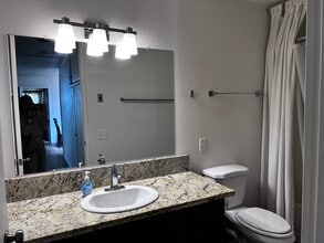 2119 Via Puerta, Unit N in Laguna Woods, CA - Building Photo - Building Photo