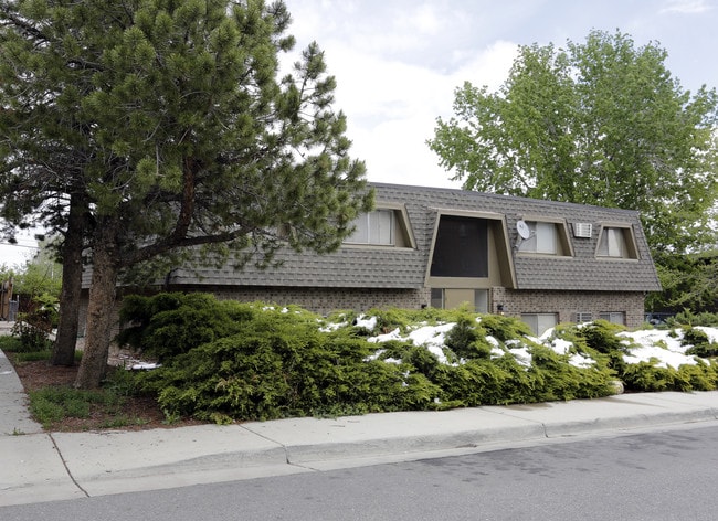 5567 S Sherman St in Littleton, CO - Building Photo - Building Photo