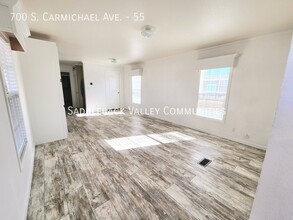 700 S Carmichael Ave in Sierra Vista, AZ - Building Photo - Building Photo