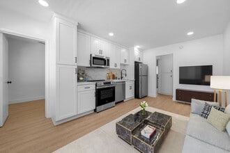 BRAND NEW Luxury Apartments in North Park! in San Diego, CA - Foto de edificio - Interior Photo