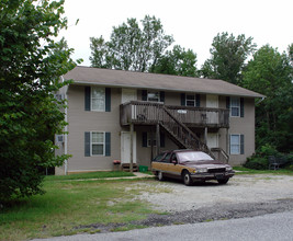 Francis St Apartments in High Point, NC - Building Photo - Building Photo