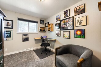 2118 Monteagle St in Colorado Springs, CO - Building Photo - Building Photo