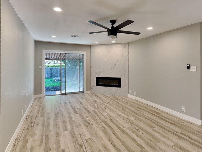 203 Watson Dr in Allen, TX - Building Photo - Building Photo