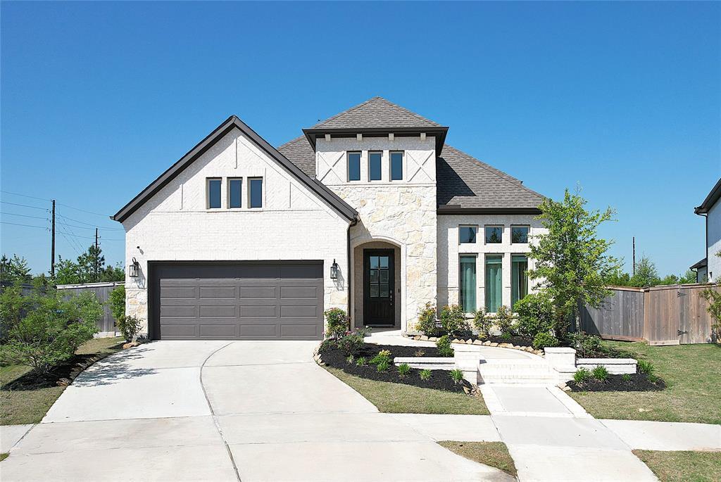 14603 Lone Ranger Site Ct in Cypress, TX - Building Photo