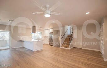1646 E Hermosa Dr in Tempe, AZ - Building Photo - Building Photo