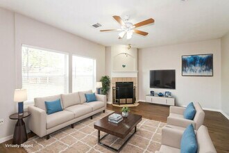 12230 Heritage Grove Dr in Houston, TX - Building Photo - Building Photo